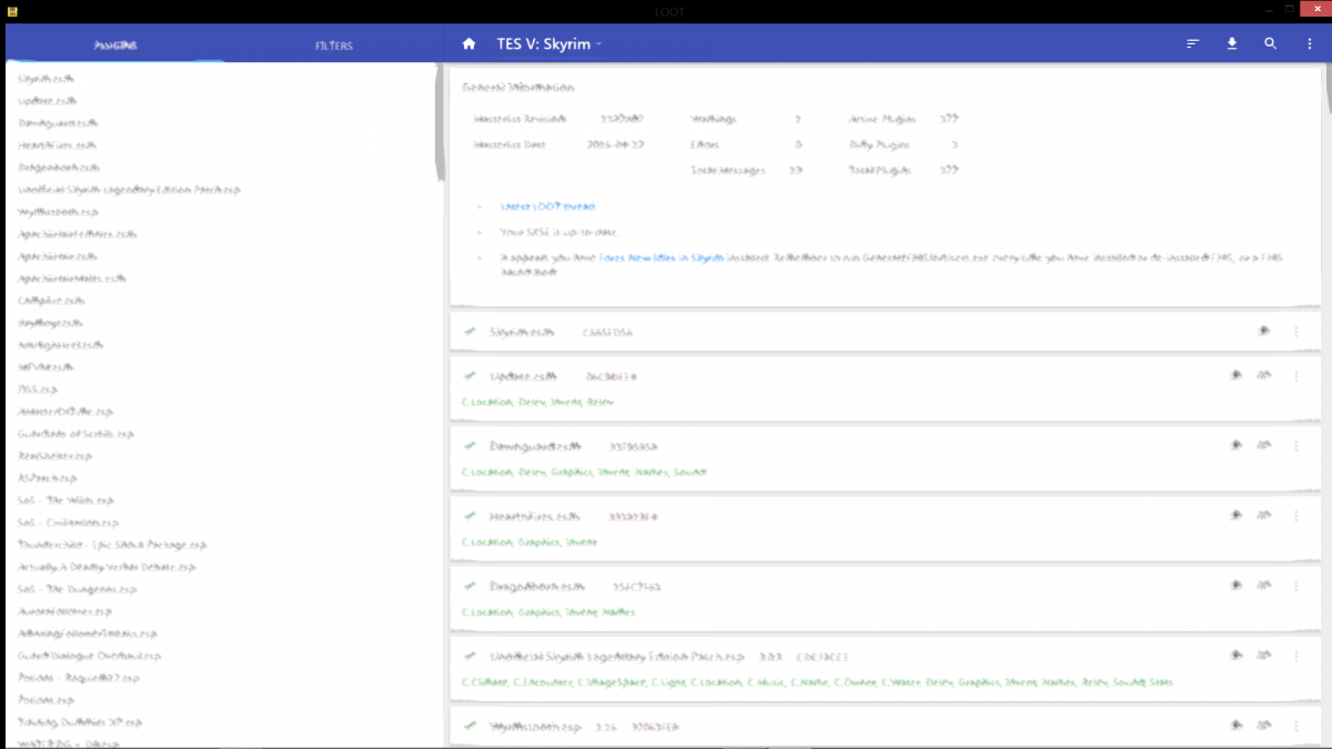 downloading dual sheath redux mod organizer