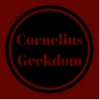 CorneliusGeekdom
