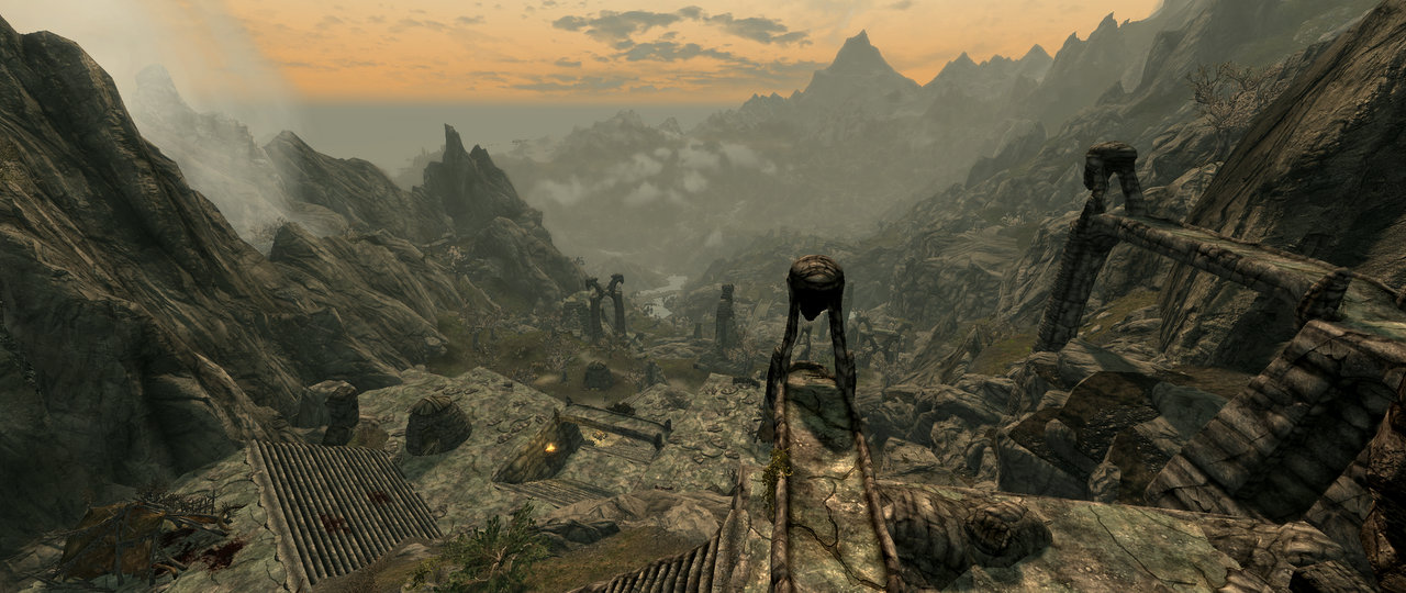 Guide:SkyrimPrefs INI/MAIN - Step Mods | Change The Game