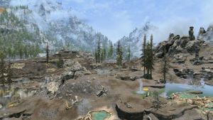 Azurite Weathers III