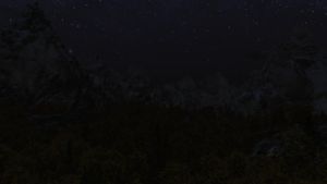 Azurite Weathers III