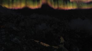 Azurite Weathers III