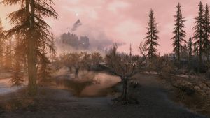 Azurite Weathers III