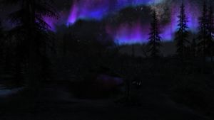 Azurite Weathers III