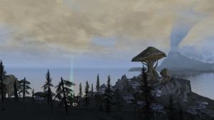 Azurite Weathers III