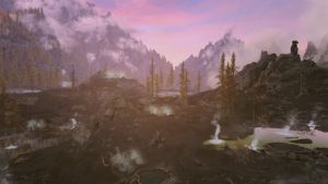 Azurite Weathers III