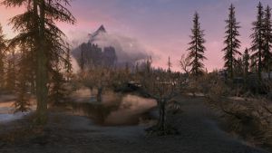 Azurite Weathers III