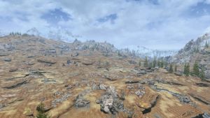 Azurite Weathers III