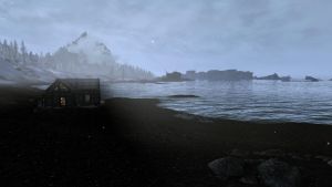 Azurite Weathers III