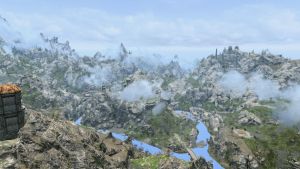 Azurite Weathers III