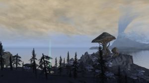 Azurite Weathers III