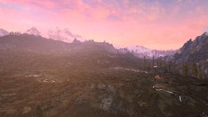 Azurite Weathers III