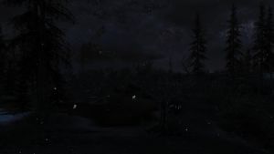 Azurite Weathers III