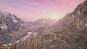 Azurite Weathers III