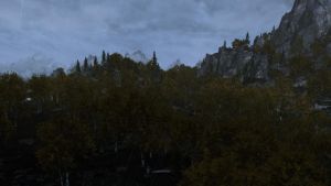 Azurite Weathers III