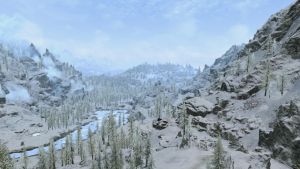 Azurite Weathers III