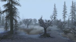 Azurite Weathers III