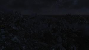 Azurite Weathers III