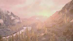 Azurite Weathers III