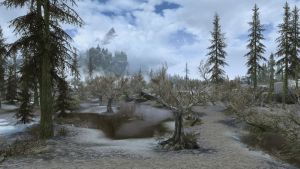 Azurite Weathers III