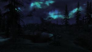 Azurite Weathers III