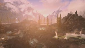 Azurite Weathers III