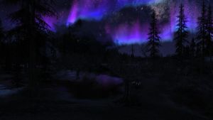 Azurite Weathers III