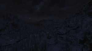 Azurite Weathers III