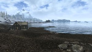 Azurite Weathers III