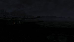 Azurite Weathers III