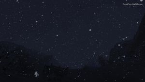 Azurite Weathers III