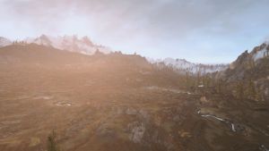 Azurite Weathers III