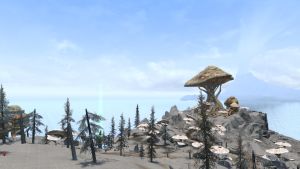 Azurite Weathers III