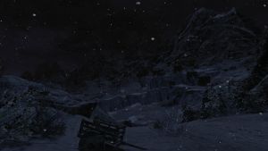 Azurite Weathers III