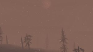 Azurite Weathers III