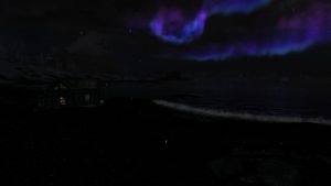 Azurite Weathers III