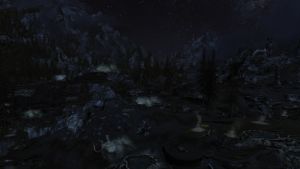 Azurite Weathers III