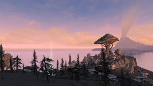 Azurite Weathers III