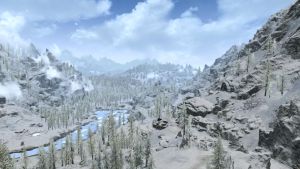 Azurite Weathers III