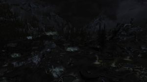 Azurite Weathers III