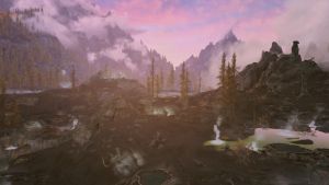 Azurite Weathers III