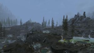 Azurite Weathers III