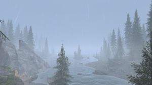 Azurite Weathers III