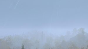 Azurite Weathers III