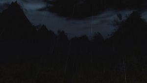 Azurite Weathers III