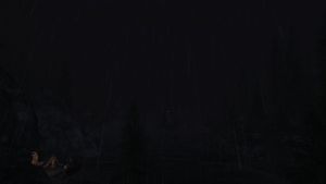 Azurite Weathers III