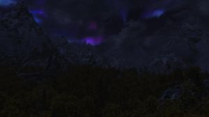 Azurite Weathers III