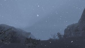 Azurite Weathers III