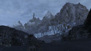 Azurite Weathers III