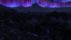 Azurite Weathers III